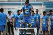 زمان بازگشت ملی پوشان استقلال به تمرین