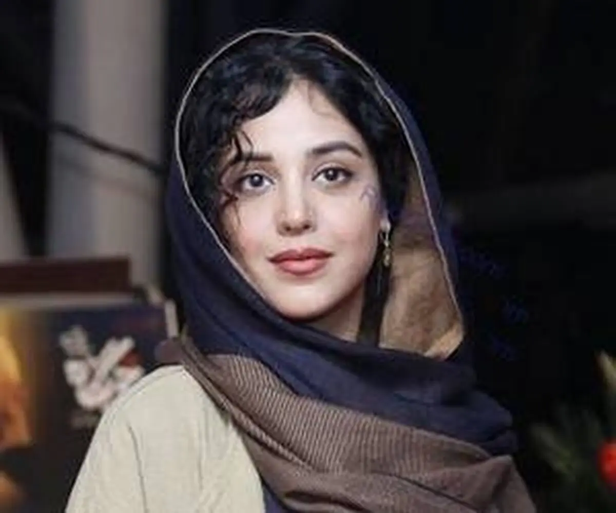 بازیگر نقش فرزانه در بزنگاه +تصاویر