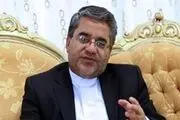 سفیر ایران در اردن: صادرات موشک به انصارالله دروغ است