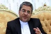 سفیر ایران در اردن: صادرات موشک به انصارالله دروغ است