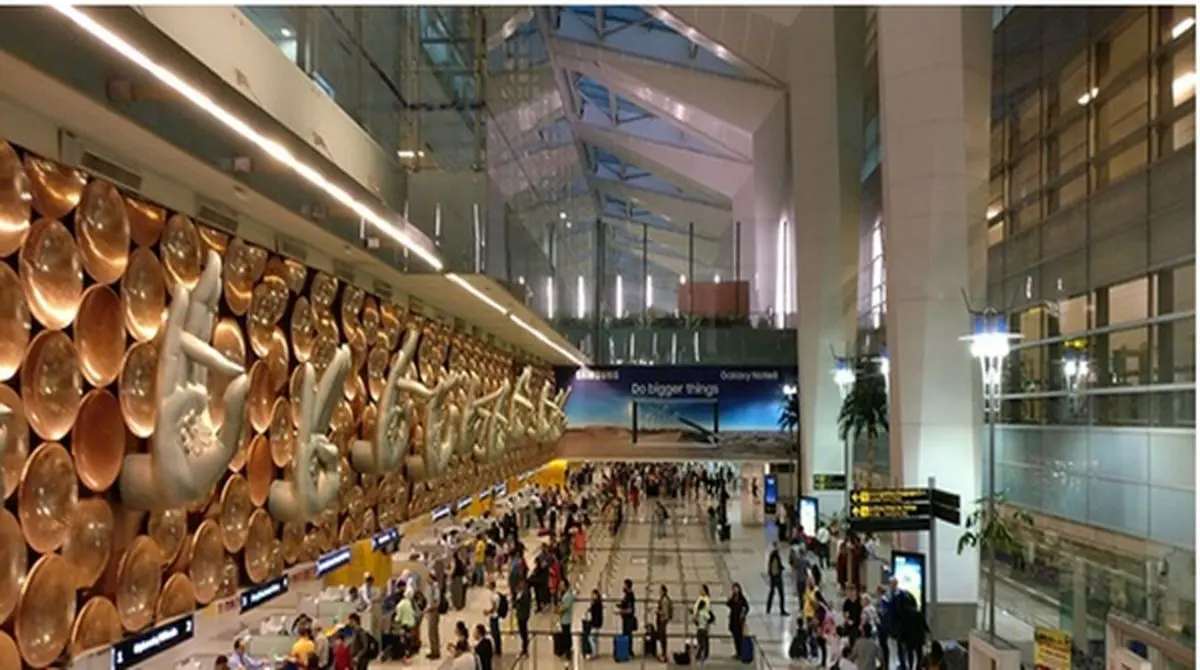 دود جنگ منطقه به فرودگاه‌های هند رسید