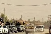 شیوع بیماری مرگبار بین داعشی ها