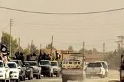 شیوع بیماری مرگبار بین داعشی ها