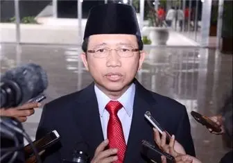 رئیس مجلس اندونزی با لاریجانی دیدار می‌کند
