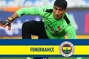 قول عجیب بیرانوند 