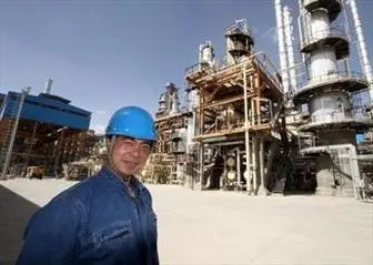 جلوافتادگی ۶۰ روزه نفتی ایران از عراق