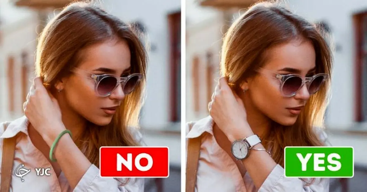 ممنوعیت بستن کش سر به دور دست+ جزئیات