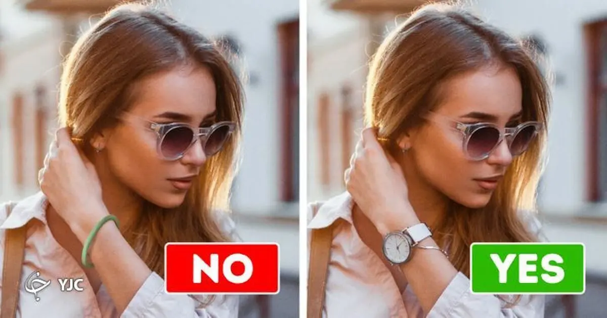 ممنوعیت بستن کش سر به دور دست+ جزئیات