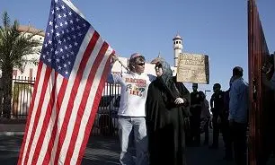 تظاهرات ضد اسلامی در ایالت آریزونای آمریکا
