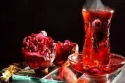 
انار؛ میوه‌ای ضدالتهابی و سرشار از آنتی‌اکسیدان
