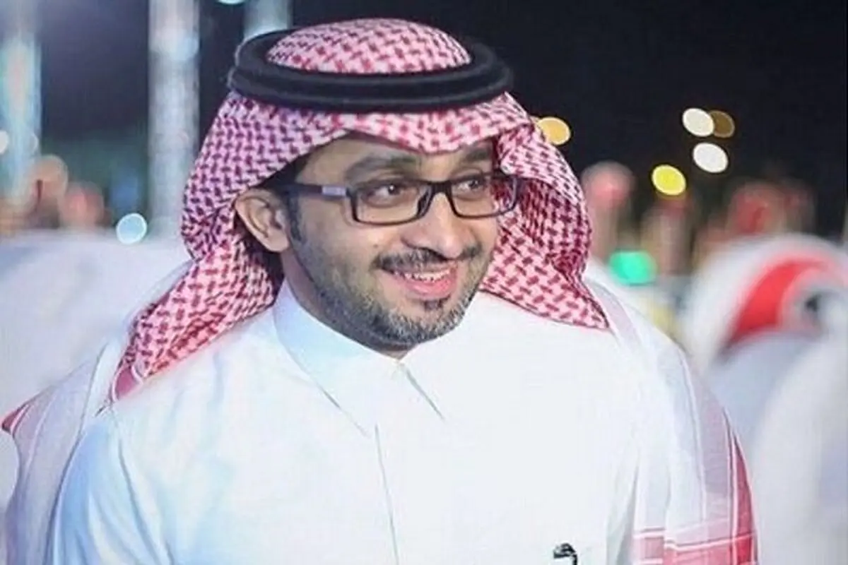 ناپدید شدن مدیر دفتر بن سلمان