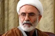 مجلس حسن نیت خود را به دولت ثابت کرد/ نوبت دولت سیزدهم است که برای حل مشکلات گام بردارد 
