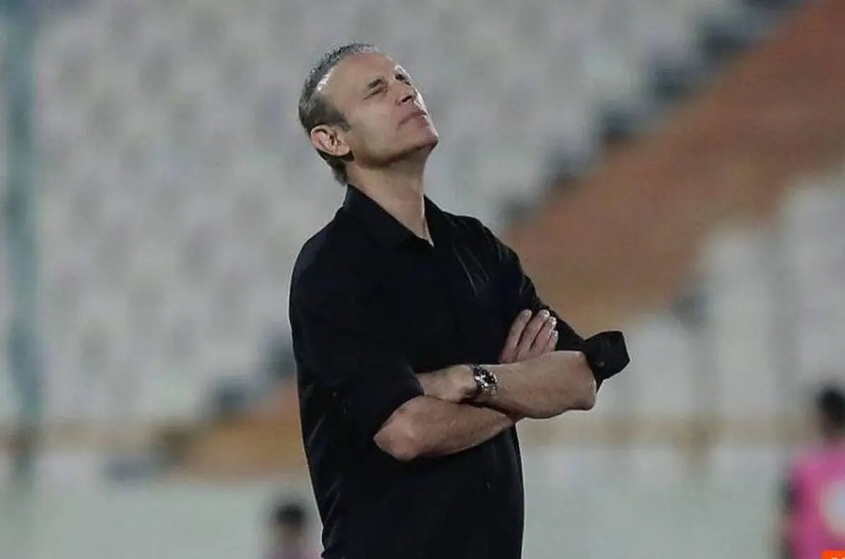 دو گزینه اروپایی مدنظر باشگاه پرسپولیس

