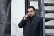 سفره عقد سپند امیرسلیمانی و مونا کرمی!