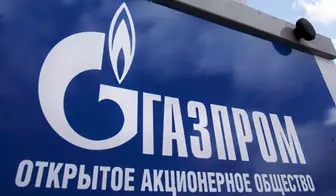 رشد 15 درصدی صادرات گاز روسیه به اروپا