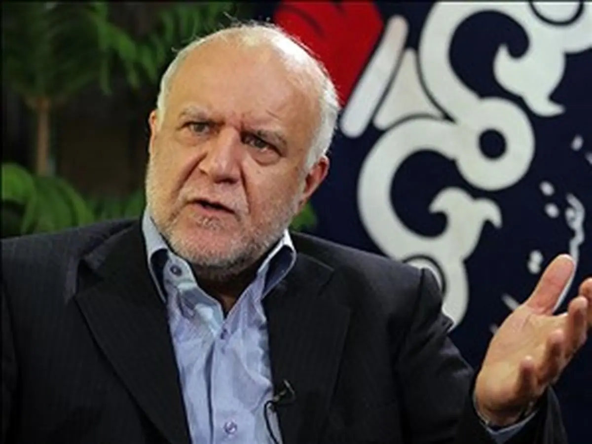 اسم نفت تهران را بگذارید آب یا برف