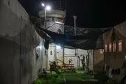 مسمومیت ۱۳۰ نظامی اسرائیل
