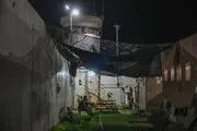مسمومیت ۱۳۰ نظامی اسرائیل