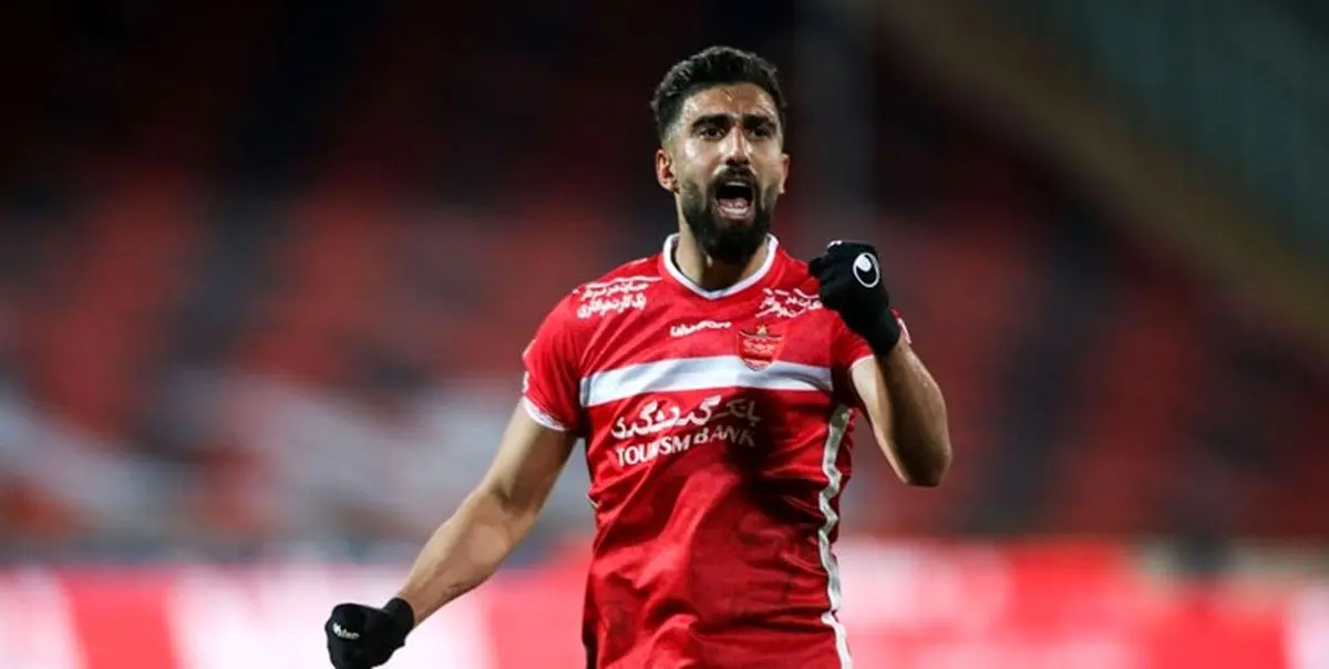 شجاعی: پرسپولیس به زمین تمرین نیاز دارد