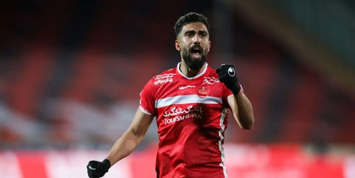  شجاعی: پرسپولیس به زمین تمرین نیاز دارد 