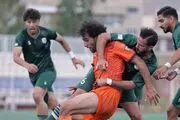 حساس‌ترین بازی‌های لیگ یک زیر نظر داوران لیگ برتری