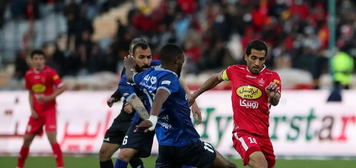 ثبات فکری یحیی برای دربی/ پرسپولیس برای استقلال شگفتی ندارد!
