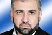 رهبر ربوده شده حماس در دمشق آزاد شد