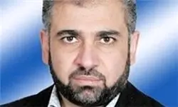رهبر ربوده شده حماس در دمشق آزاد شد