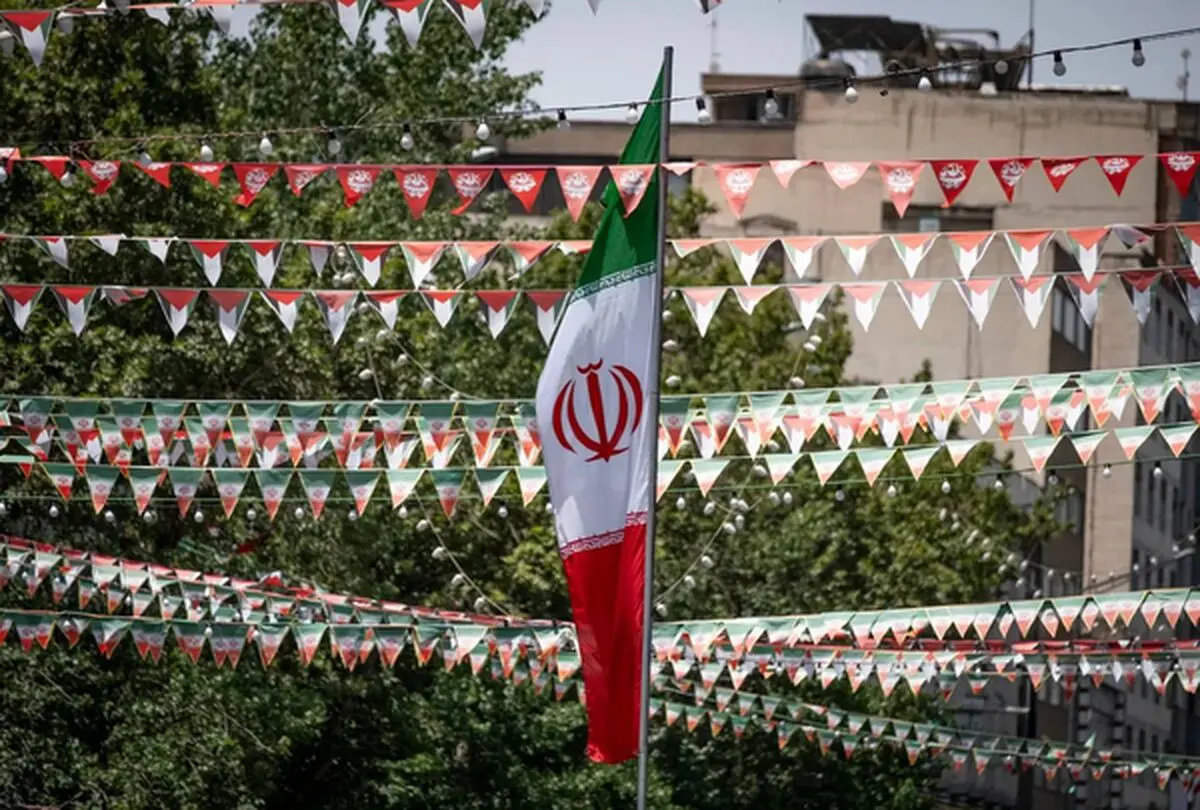 مقاومت ایران در برابر «تروریسم اقتصادی» آمریکا