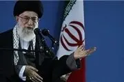 دست چدنی و دستکش مخملی آینه رفتار متناقض غرب