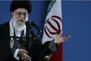 دست چدنی و دستکش مخملی آینه رفتار متناقض غرب