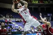 ماجرای بی احترامی لبنانی ها به پرچم ایران/ واکنش رئیس فدراسیون بسکتبال