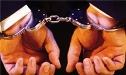 دستگیری 9 نفر از عوامل درگیری کوی مدرس دزفول