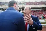 پرسپولیسی‌ها غافلگیر شدند