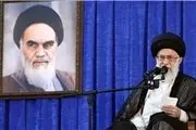 رئیس و مسئولان قوه قضائیه با رهبر انقلاب دیدار کردند