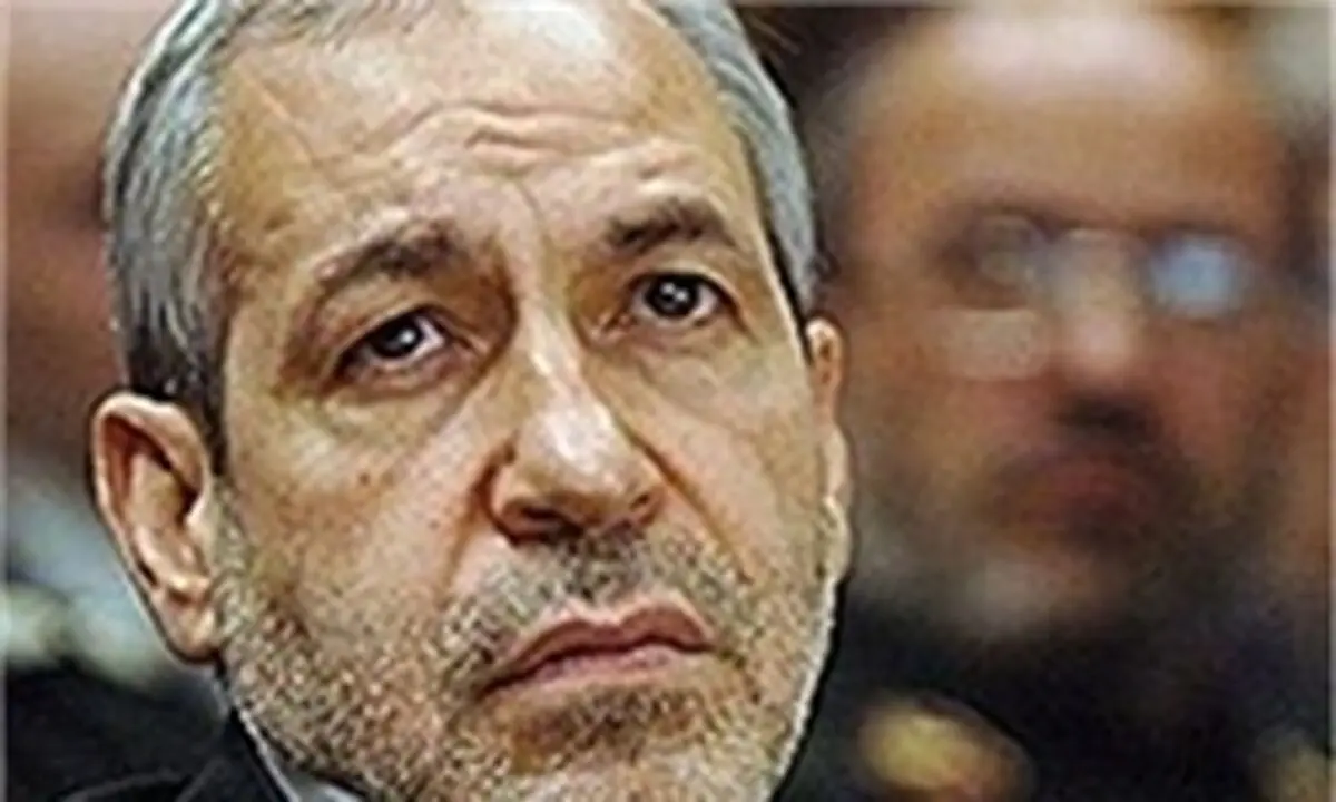 انتصاب فانی به سرپرستی وزارت آموزش و پرورش