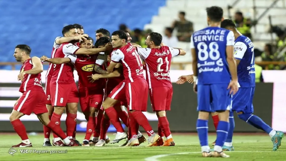 آشتیانی:پرسپولیس استحقاق دبل قهرمانی را داشت/ باید یحیی گل محمدی و بازیکنان حفظ شوند