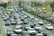  ۵۰ هزار خودرو فرسوده
در
شیراز تردد می‌کنند 