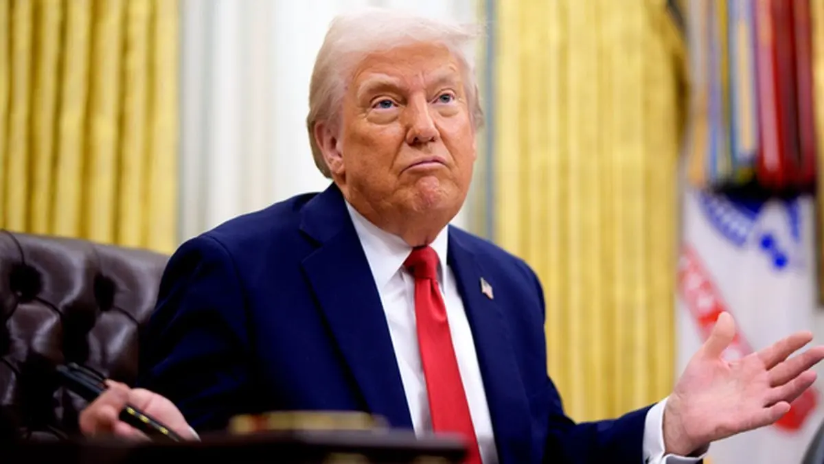 برنامه آمریکا برای ادامه جنگ