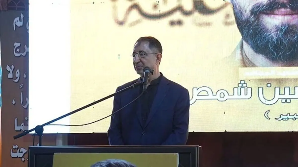 حزب‌الله: ایران همچنان در کنار لبنان و مقاومت ایستاده است