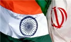 تحریم ایران هندی‌ها را ترساند