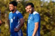 بازگشت ستاره خط میانی؛ هافبک تیم ملی آماده جام جهانی شد