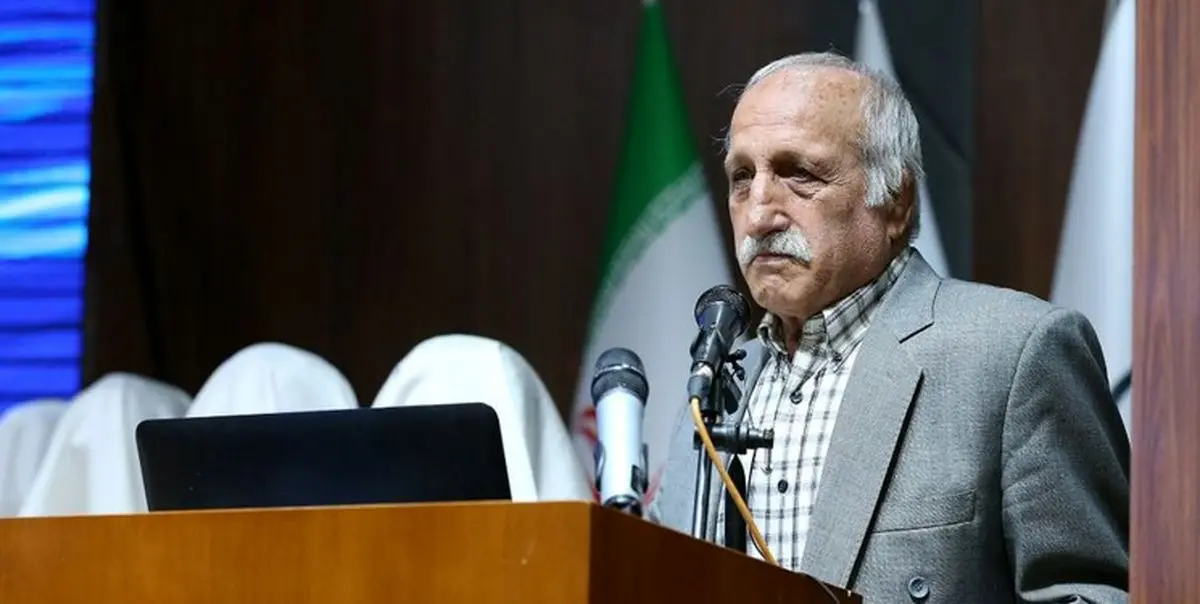 برزگر: کشتی یزدانی انتقامی بود