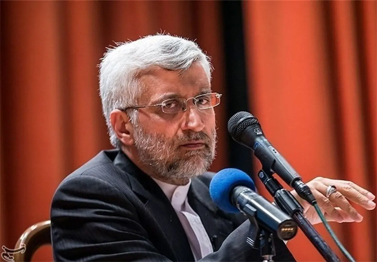  باید جلوی کنسرت "ما نمی‌توانیم" را بگیریم 