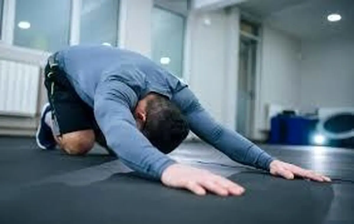 چگونه انعطافپذیری بدن عمر را طولانی میکند؟