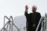 زمان سفر رئیس جمهور به یاسوج 