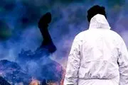 شیوع این بیماری خطرناک در شیراز!