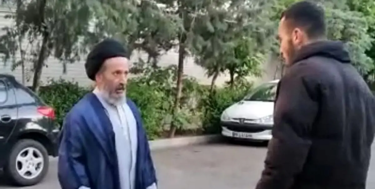 بازداشت عوامل تهیه کلیپ ساختگی توهین به یک روحانی