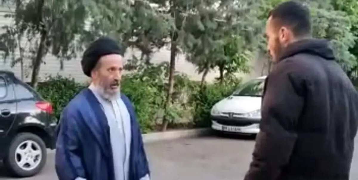 بازداشت عوامل تهیه کلیپ ساختگی توهین به یک روحانی