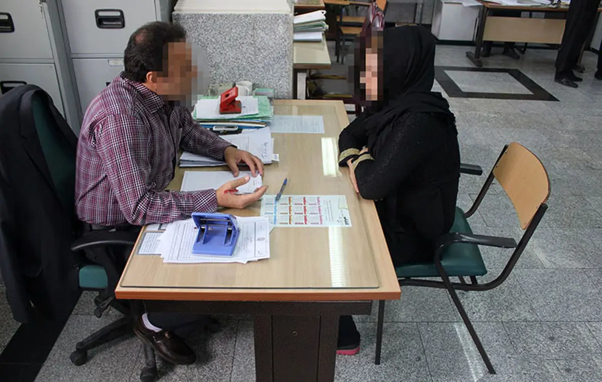 جراحی های پنهان یک خانم پرستار اطاق عمل